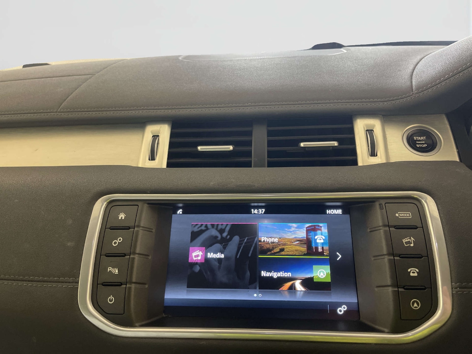 Used Land Rover Range Rover Evoque 2018 for sale - 78080743: Photo 21