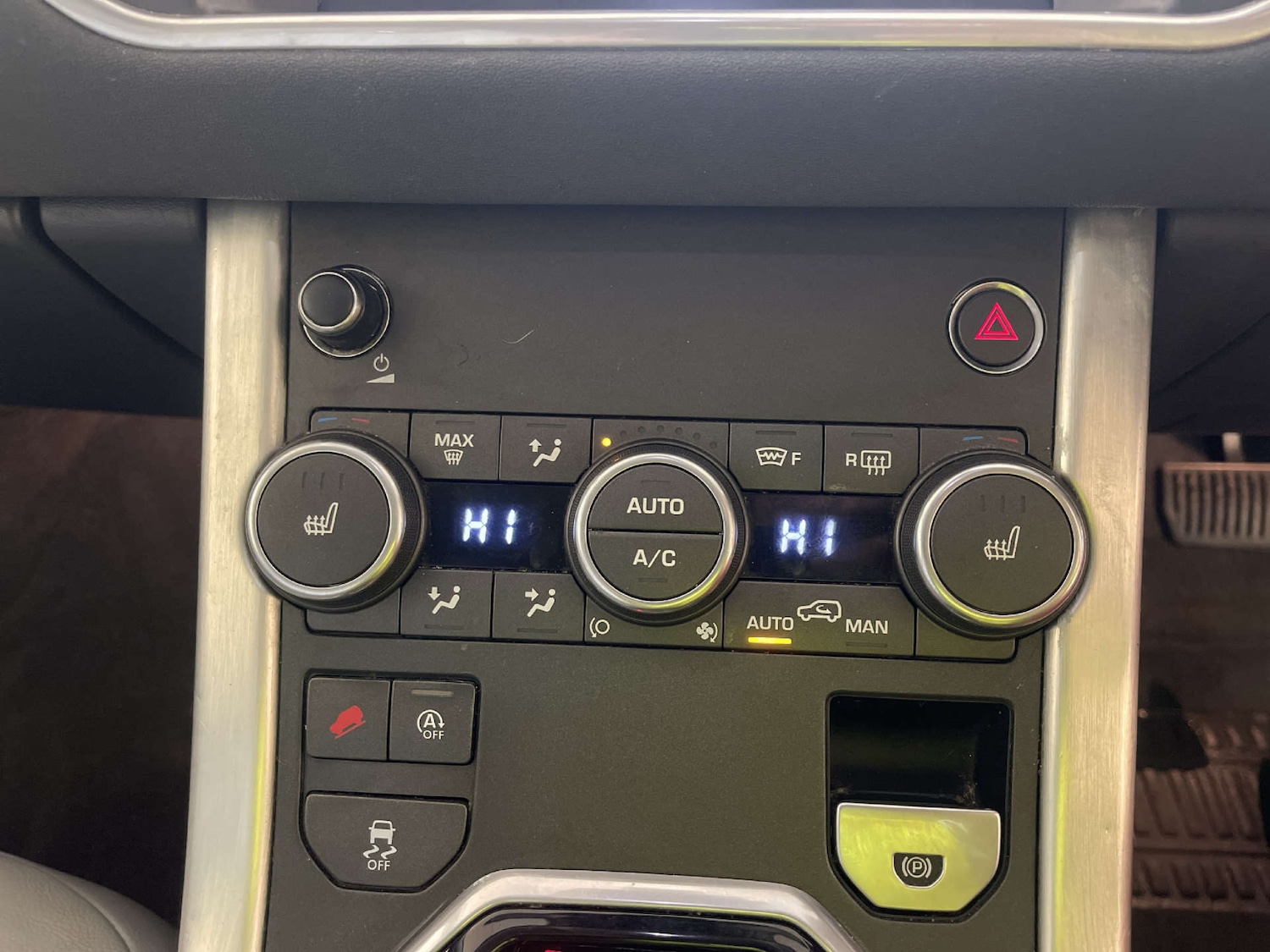 Used Land Rover Range Rover Evoque 2018 for sale - 78080743: Photo 23