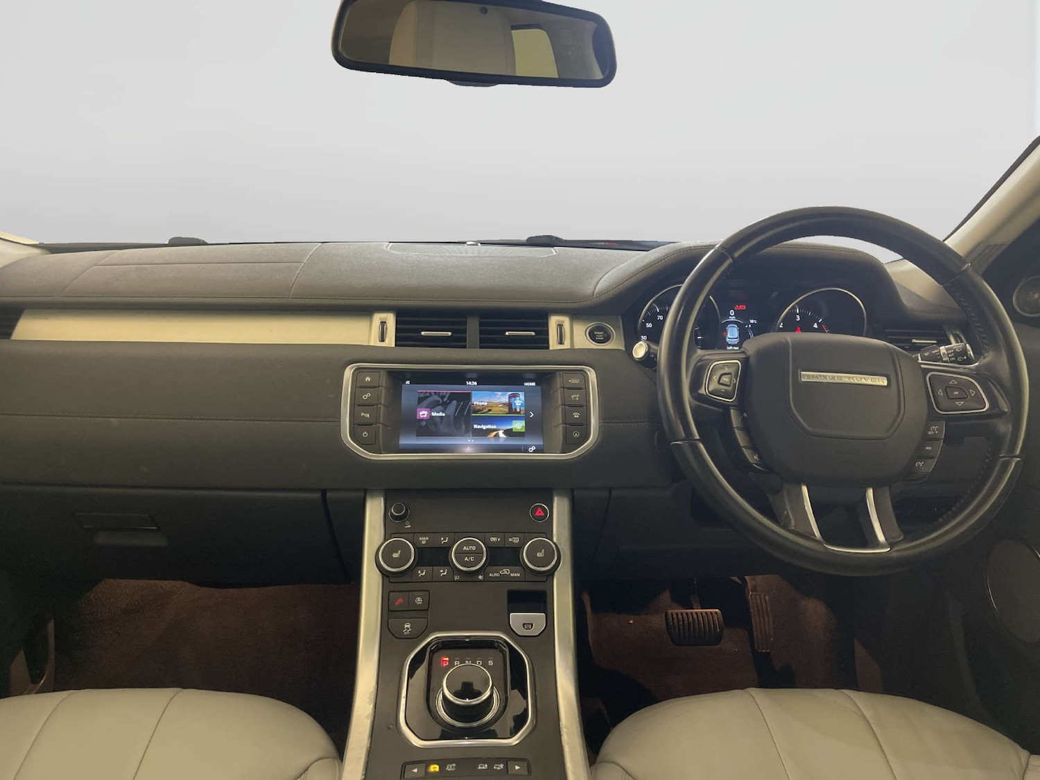 Used Land Rover Range Rover Evoque 2018 for sale - 78080743: Photo 3