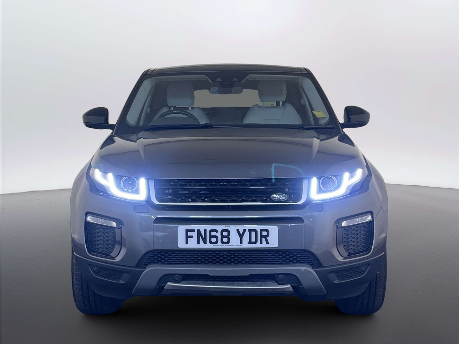 Used Land Rover Range Rover Evoque 2018 for sale - 78080743: Photo 5