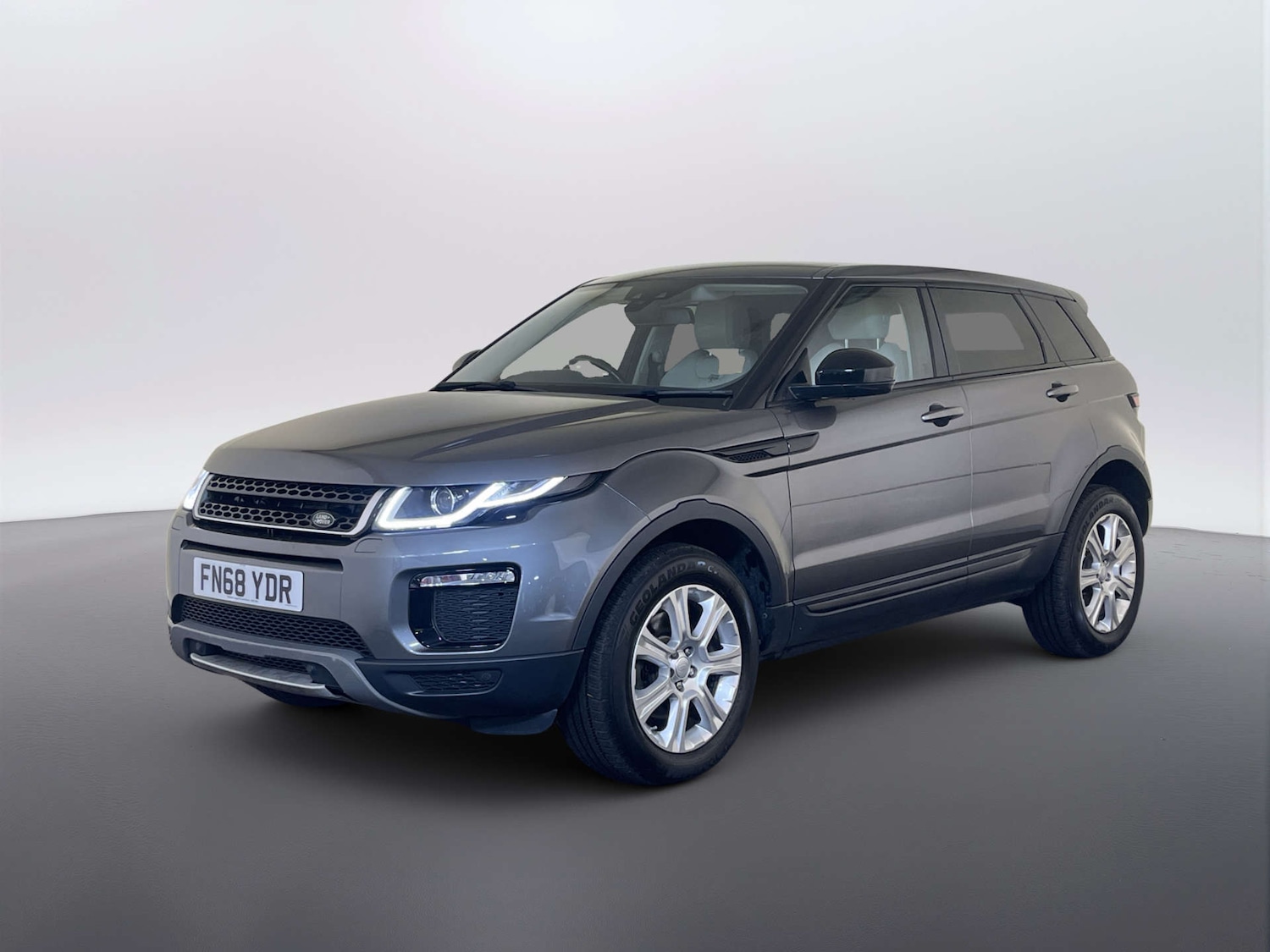 Used Land Rover Range Rover Evoque 2018 for sale - 78080743: Photo 6