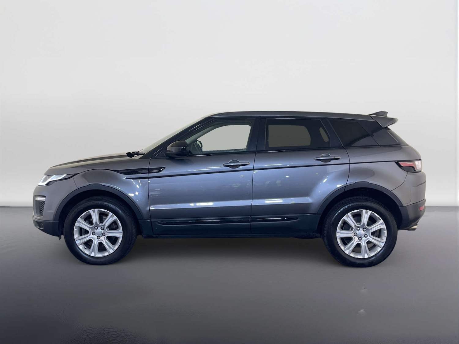 Used Land Rover Range Rover Evoque 2018 for sale - 78080743: Photo 7