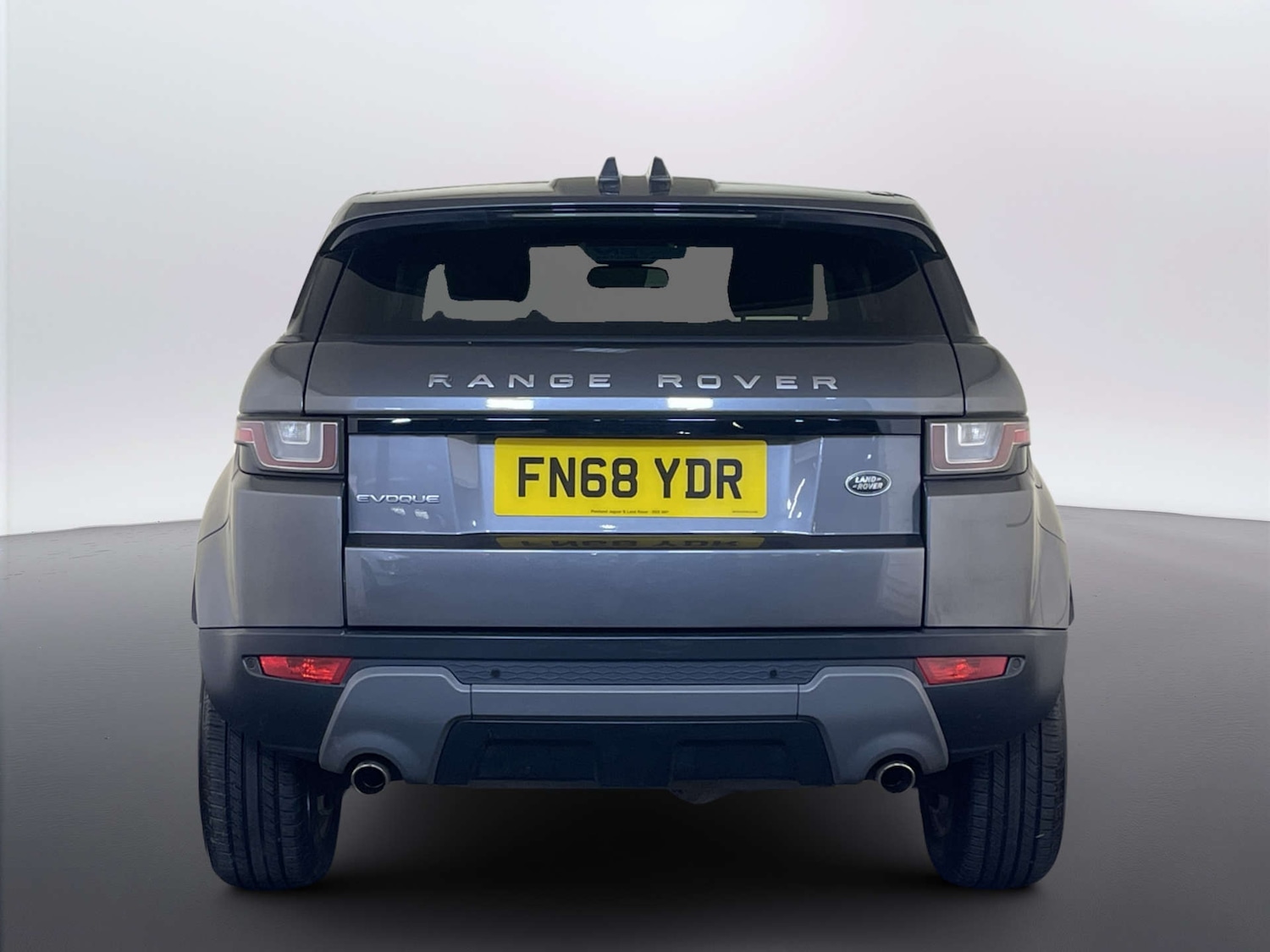 Used Land Rover Range Rover Evoque 2018 for sale - 78080743: Photo 9