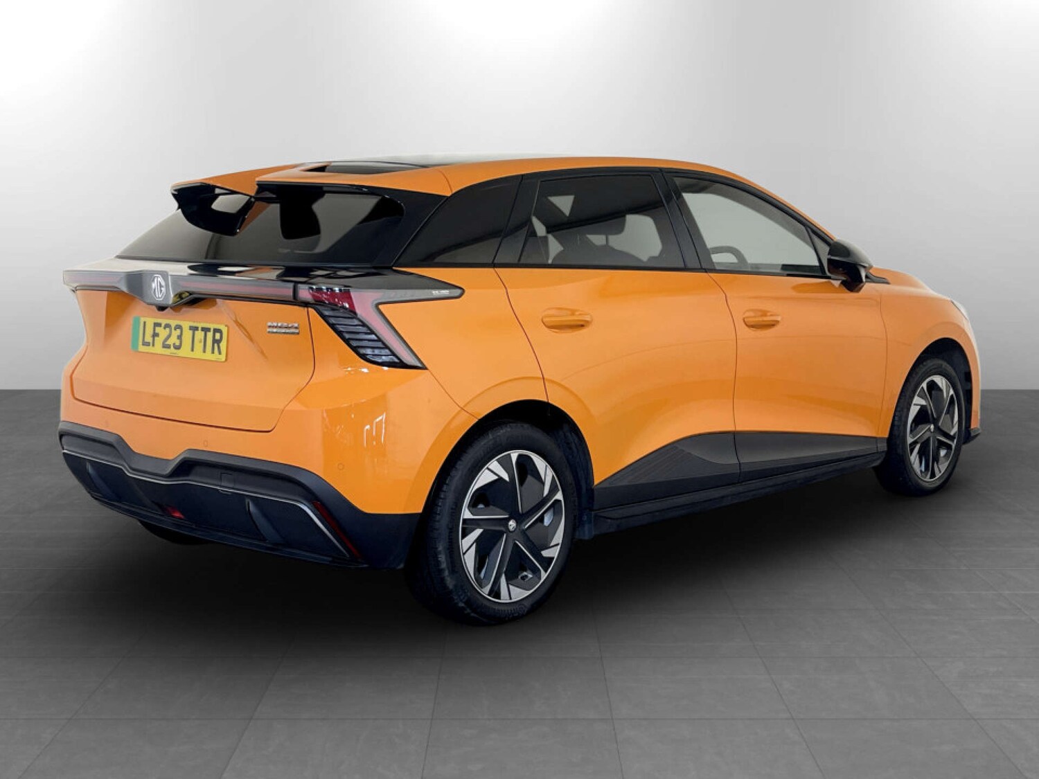 Used MG MG4 2023 for sale - 77655544: Photo 10