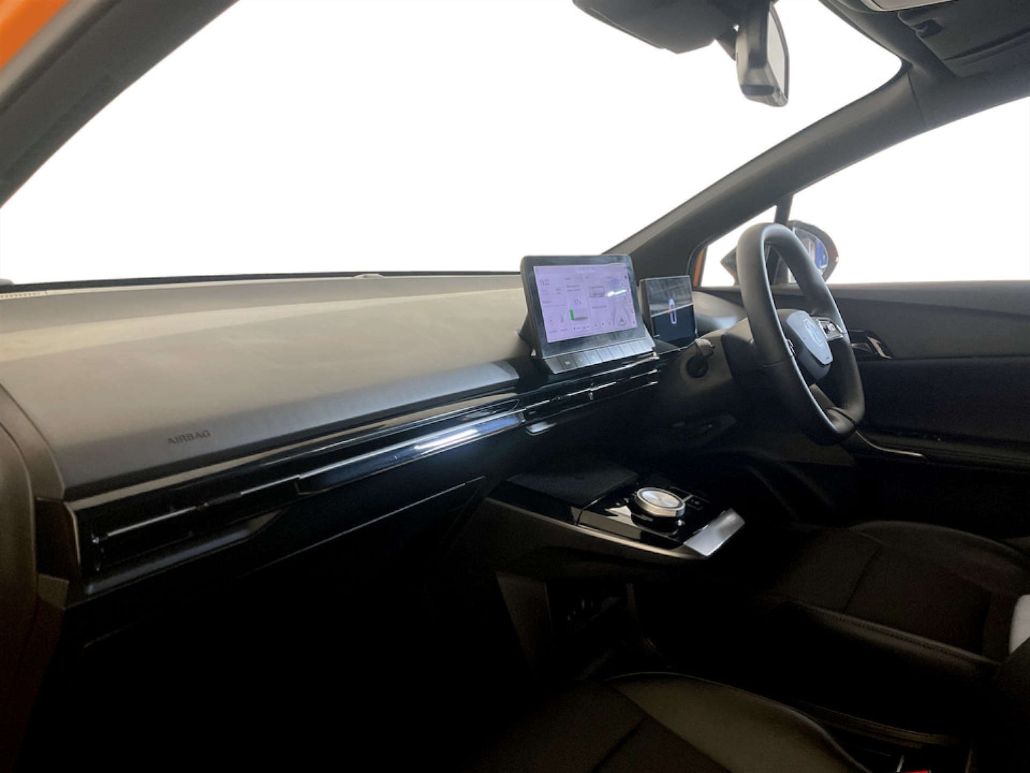 Used MG MG4 2023 for sale - 77655544: Photo 12