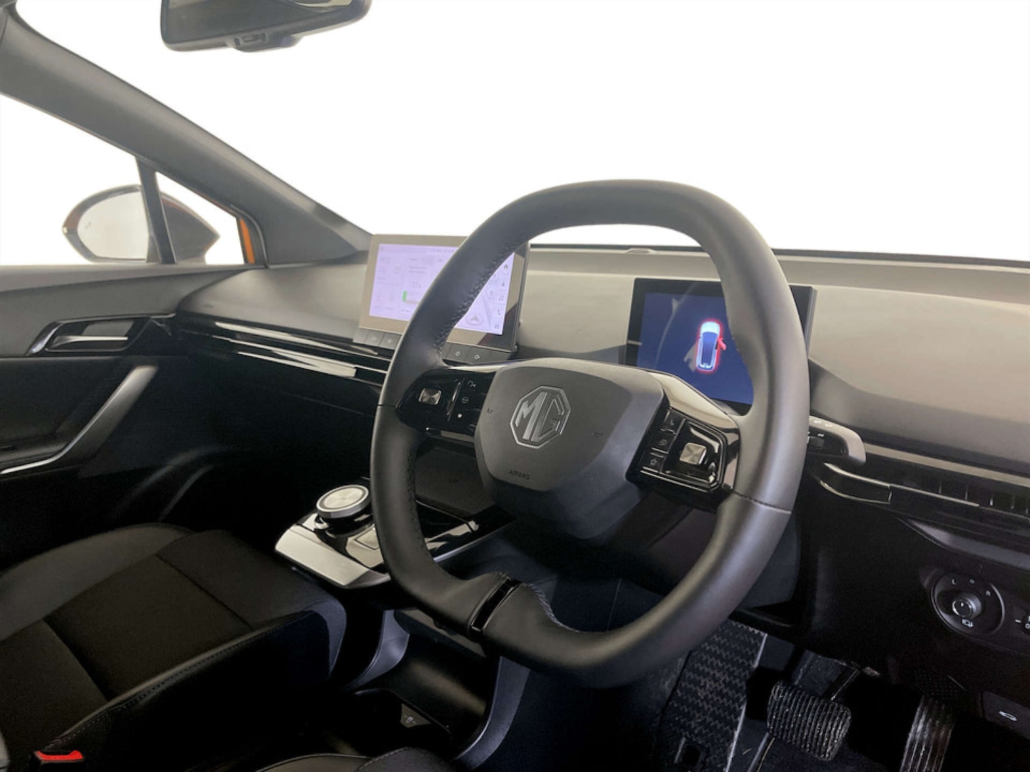 Used MG MG4 2023 for sale - 77655544: Photo 15