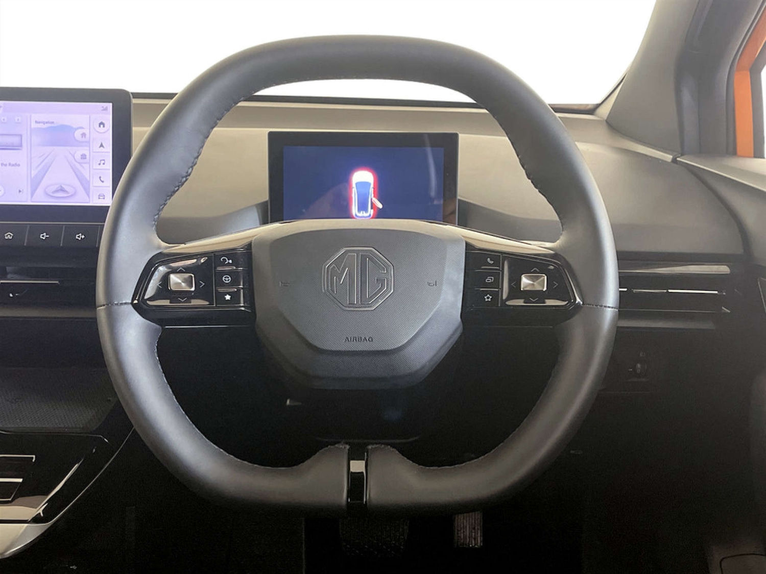 Used MG MG4 2023 for sale - 77655544: Photo 16