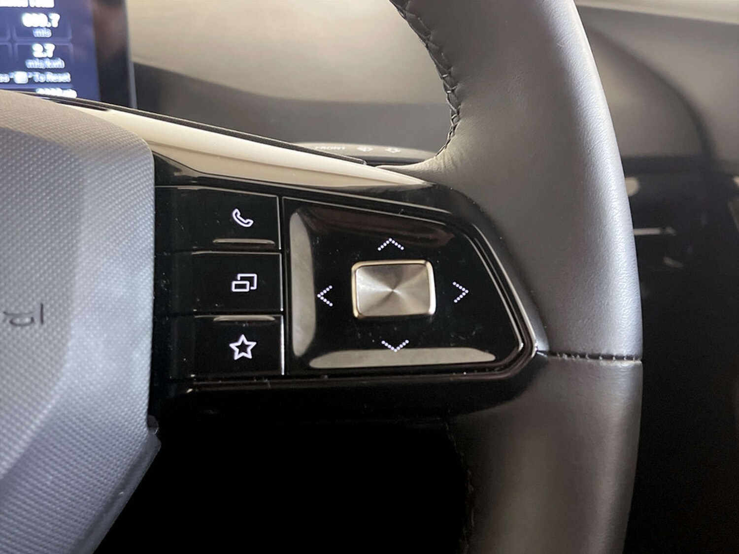 Used MG MG4 2023 for sale - 77655544: Photo 19