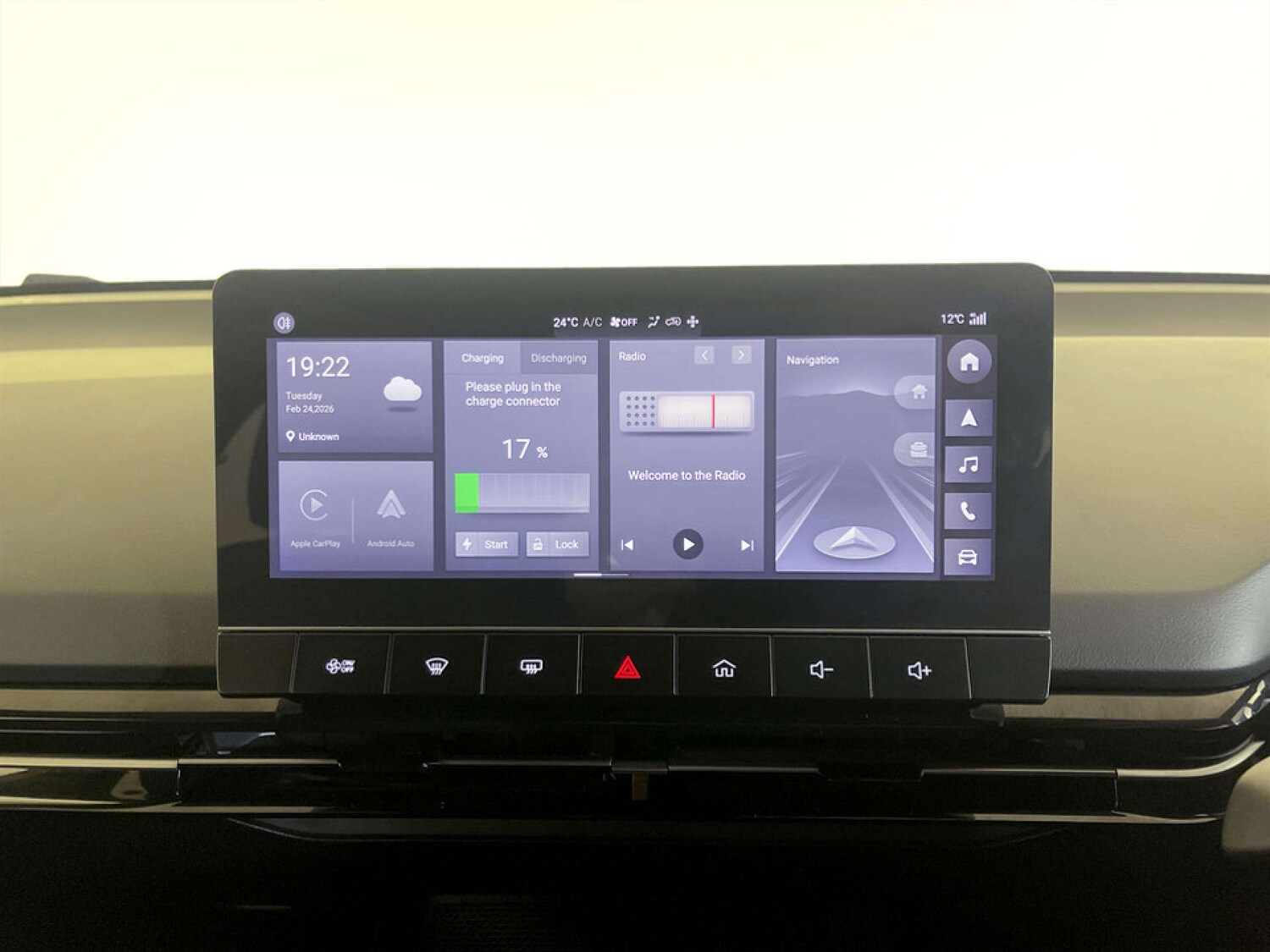 Used MG MG4 2023 for sale - 77655544: Photo 21