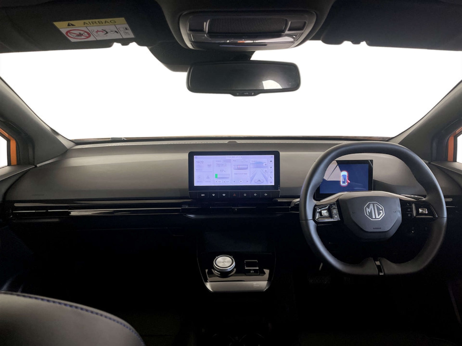 Used MG MG4 2023 for sale - 77655544: Photo 3