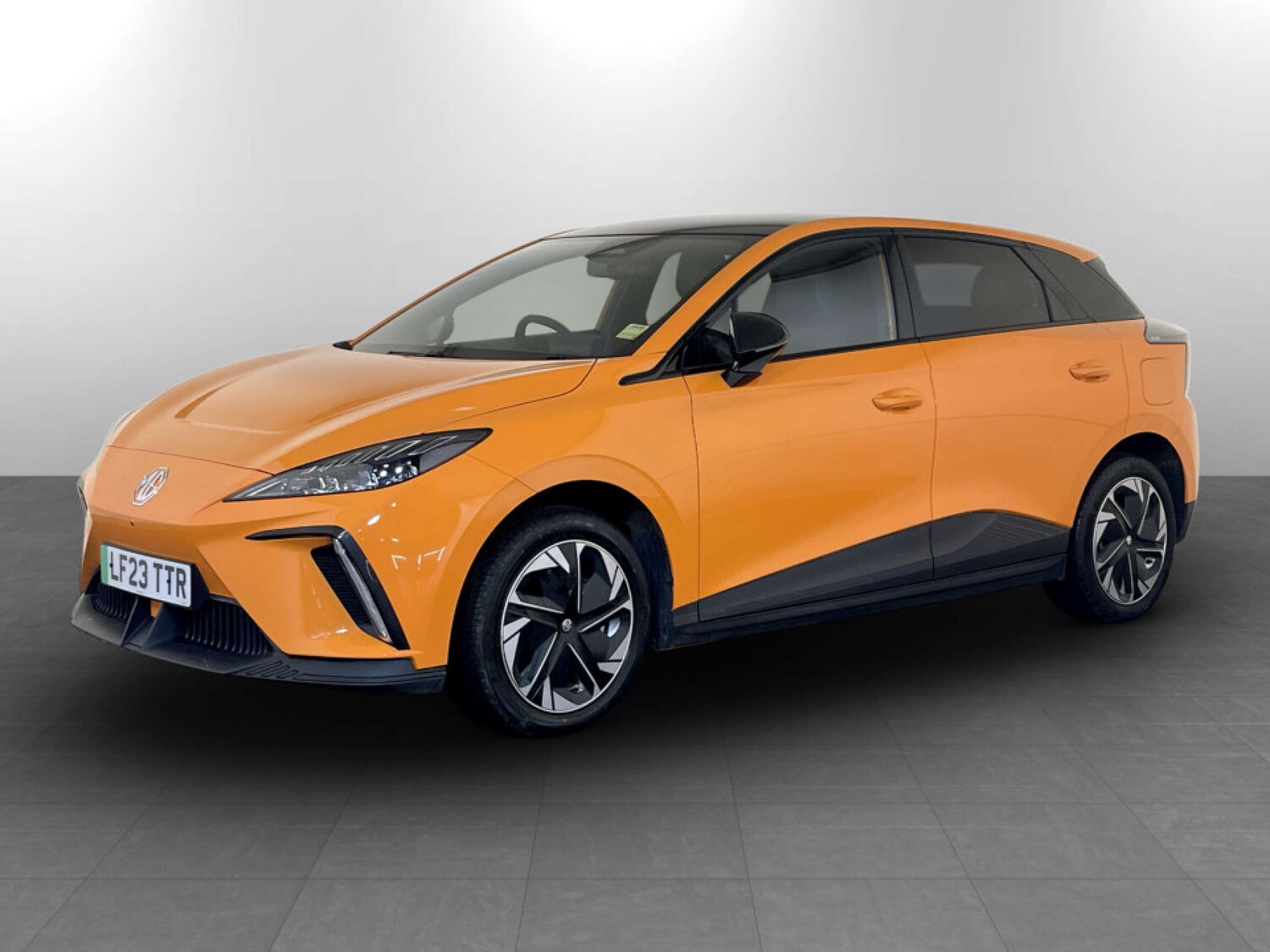 Used MG MG4 2023 for sale - 77655544: Photo 6