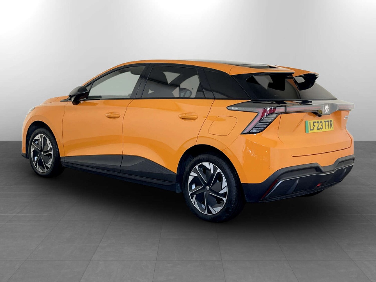 Used MG MG4 2023 for sale - 77655544: Photo 8