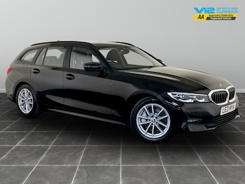 Used BMW 3 Series 2021 for sale - 75523462: Photo
