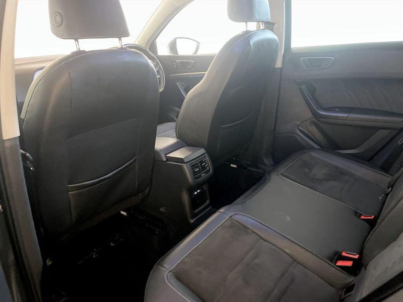 Used SEAT Ateca 2021 for sale - 76545289: Photo 14