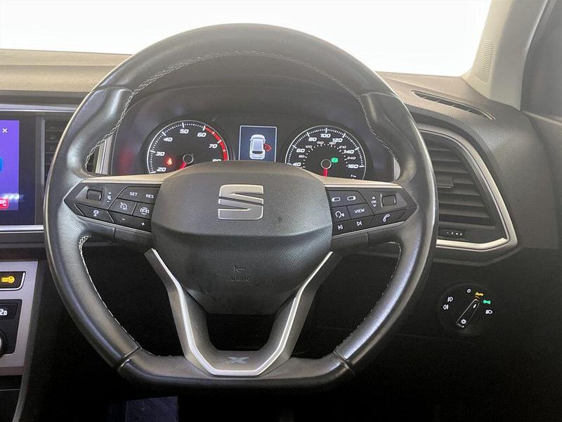 Used SEAT Ateca 2021 for sale - 76545289: Photo 16