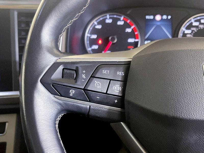 Used SEAT Ateca 2021 for sale - 76545289: Photo 17