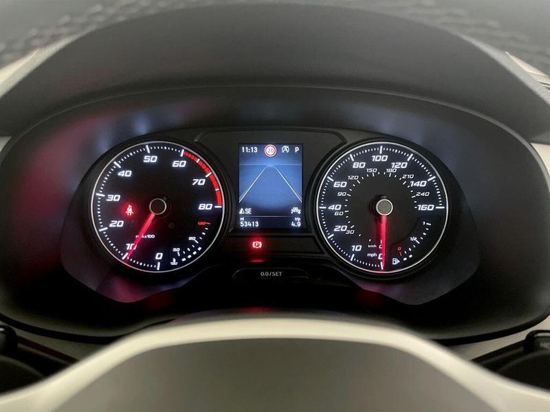 Used SEAT Ateca 2021 for sale - 76545289: Photo 18