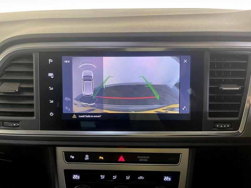 Used SEAT Ateca 2021 for sale - 76545289: Photo 20