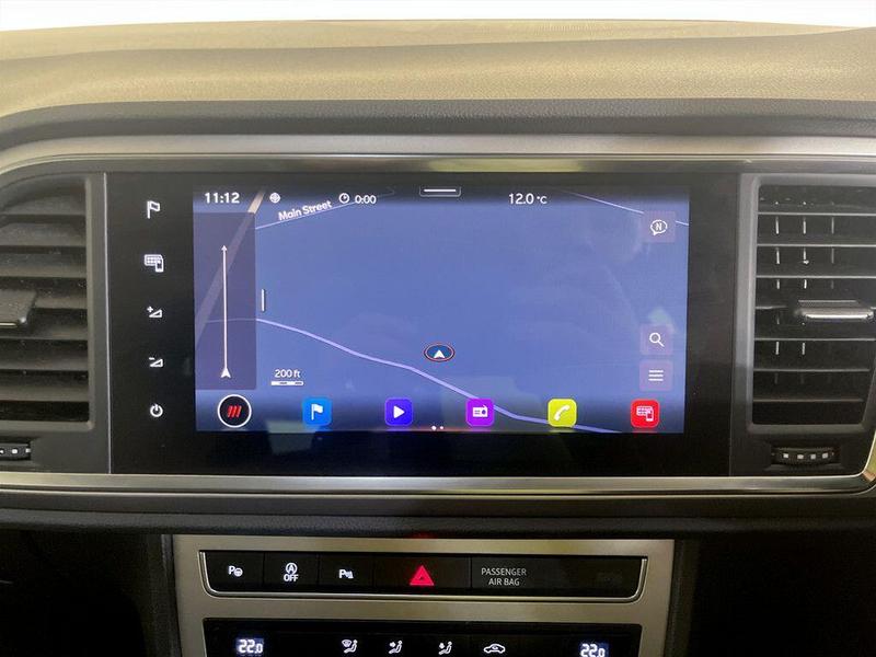 Used SEAT Ateca 2021 for sale - 76545289: Photo 21