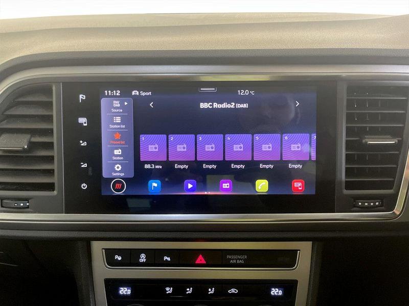 Used SEAT Ateca 2021 for sale - 76545289: Photo 24