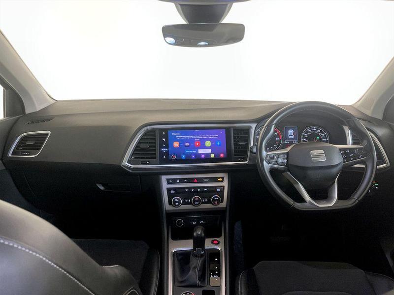 Used SEAT Ateca 2021 for sale - 76545289: Photo 3