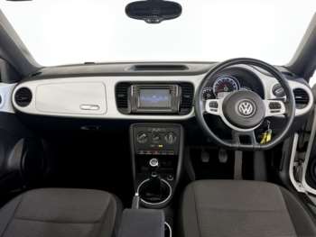 Used Volkswagen Beetle 2016 for sale - 75283170: Photo
