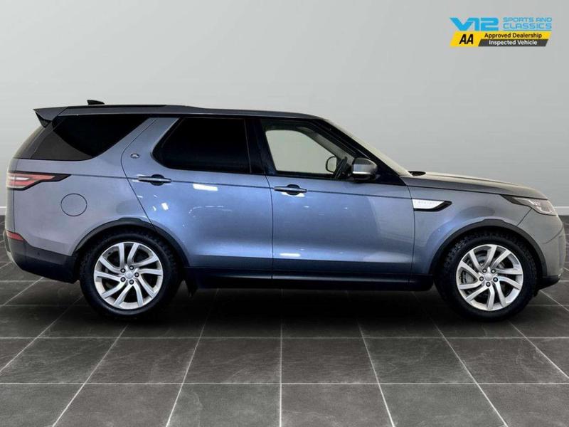 Used Land Rover Discovery 2020 for sale - 76850955: Photo 11