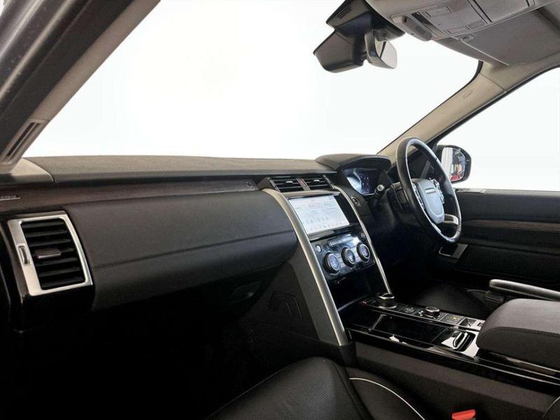 Used Land Rover Discovery 2020 for sale - 76850955: Photo 12