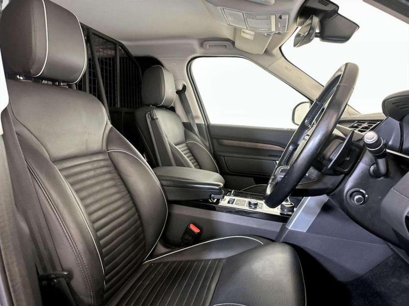 Used Land Rover Discovery 2020 for sale - 76850955: Photo 13