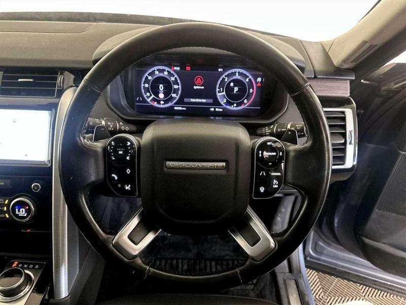 Used Land Rover Discovery 2020 for sale - 76850955: Photo 14