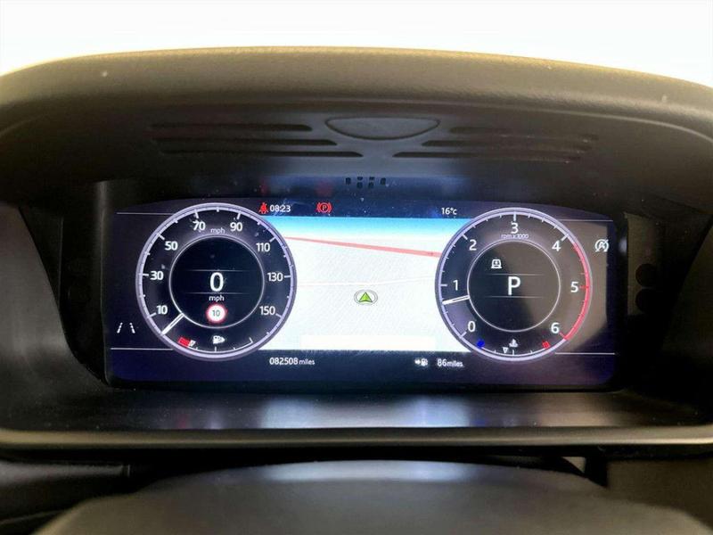 Used Land Rover Discovery 2020 for sale - 76850955: Photo 16