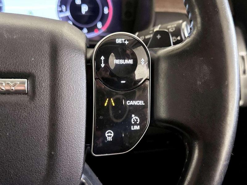 Used Land Rover Discovery 2020 for sale - 76850955: Photo 17