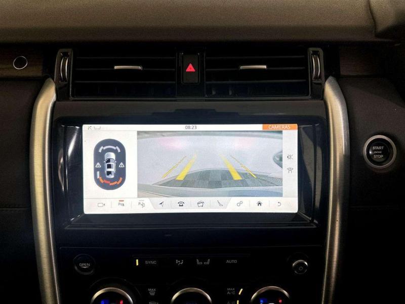 Used Land Rover Discovery 2020 for sale - 76850955: Photo 18