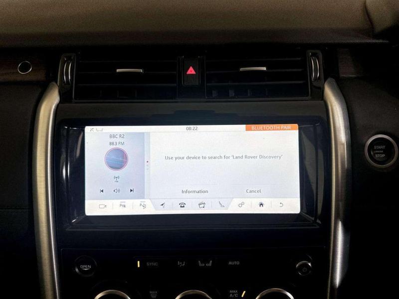 Used Land Rover Discovery 2020 for sale - 76850955: Photo 20