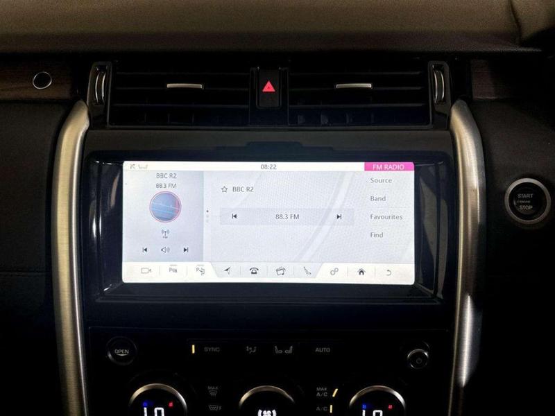 Used Land Rover Discovery 2020 for sale - 76850955: Photo 21