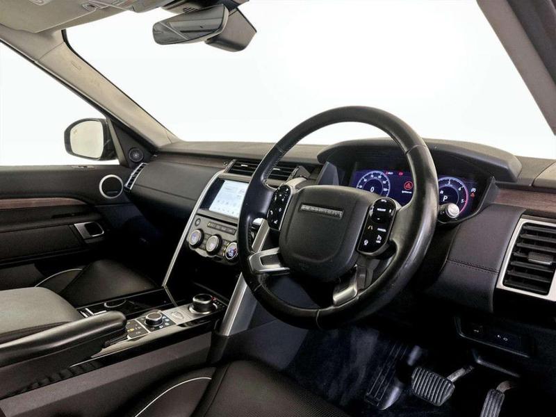 Used Land Rover Discovery 2020 for sale - 76850955: Photo 3