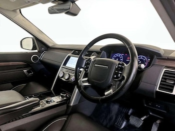 Used Land Rover Discovery undefined for sale - 76850955: Photo