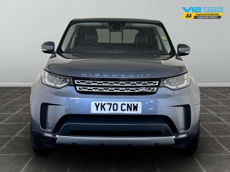 Used Land Rover Discovery 2020 for sale - 76850955: Photo 5