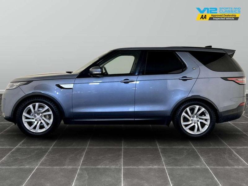 Used Land Rover Discovery 2020 for sale - 76850955: Photo 7