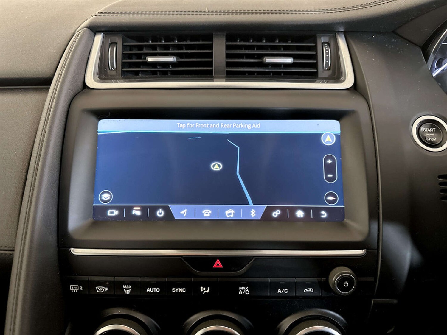 Used Jaguar E-Pace 2019 for sale - 77494133: Photo 21