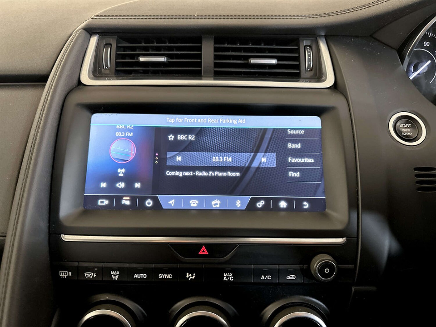 Used Jaguar E-Pace 2019 for sale - 77494133: Photo 24