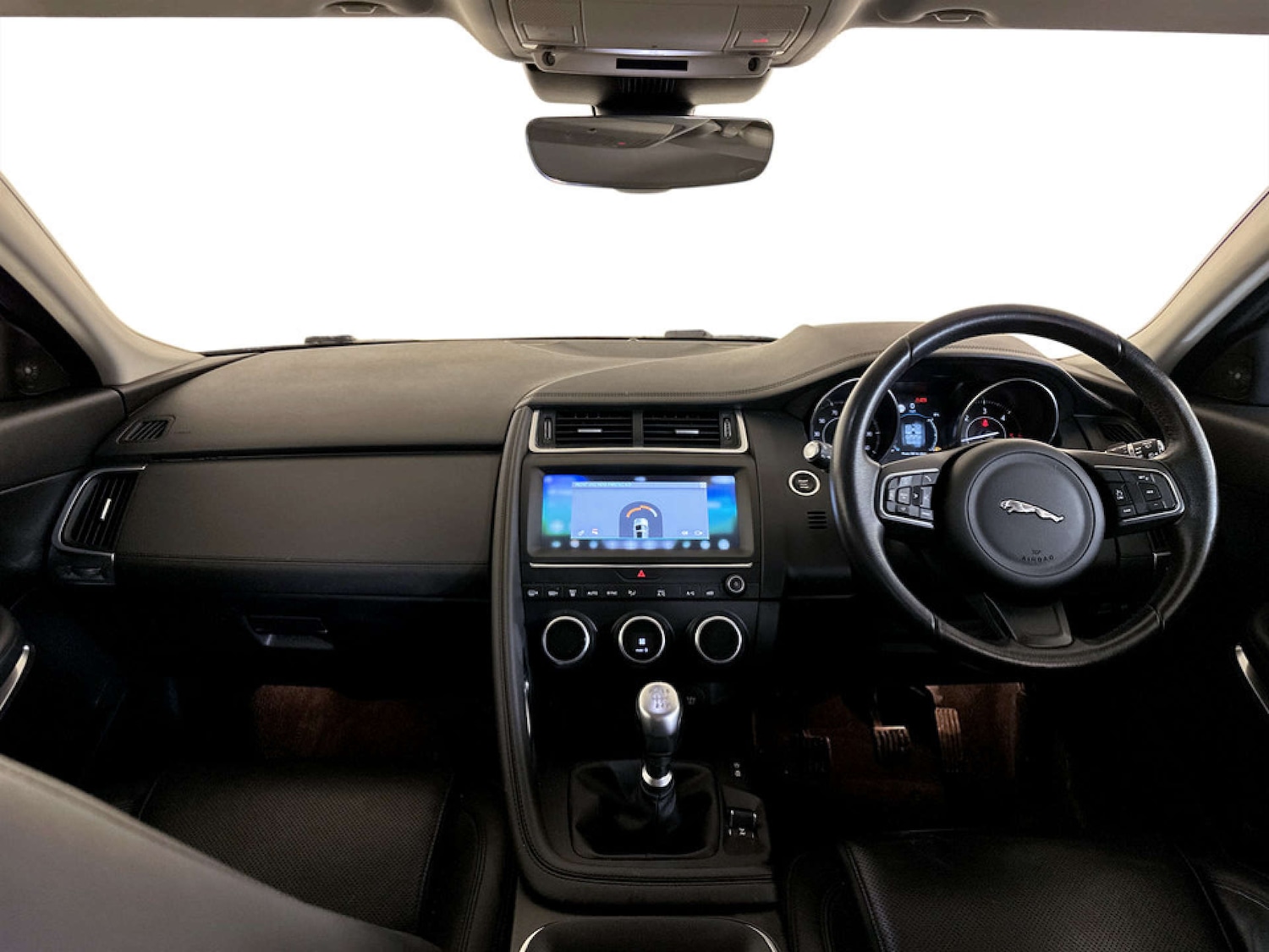 Used Jaguar E-Pace 2019 for sale - 77494133: Photo 3