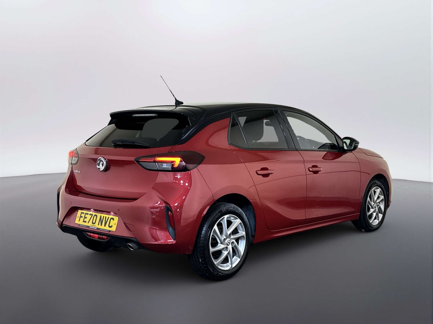 Used Vauxhall Corsa 2020 for sale - 78091288: Photo 10