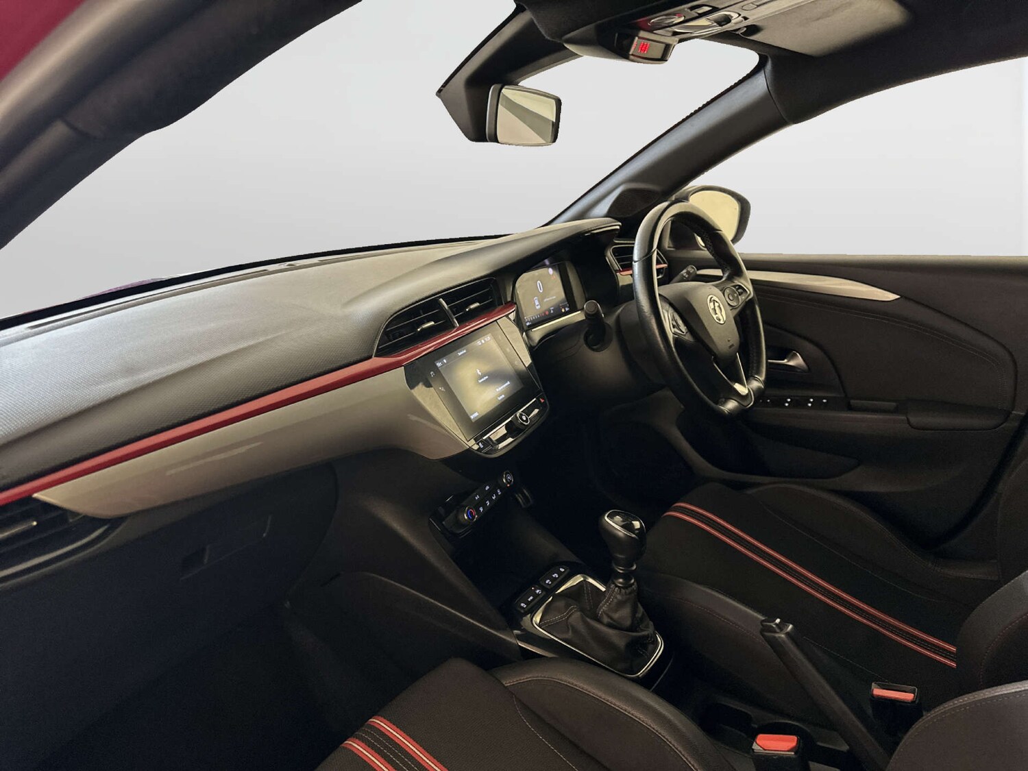 Used Vauxhall Corsa 2020 for sale - 78091288: Photo 12