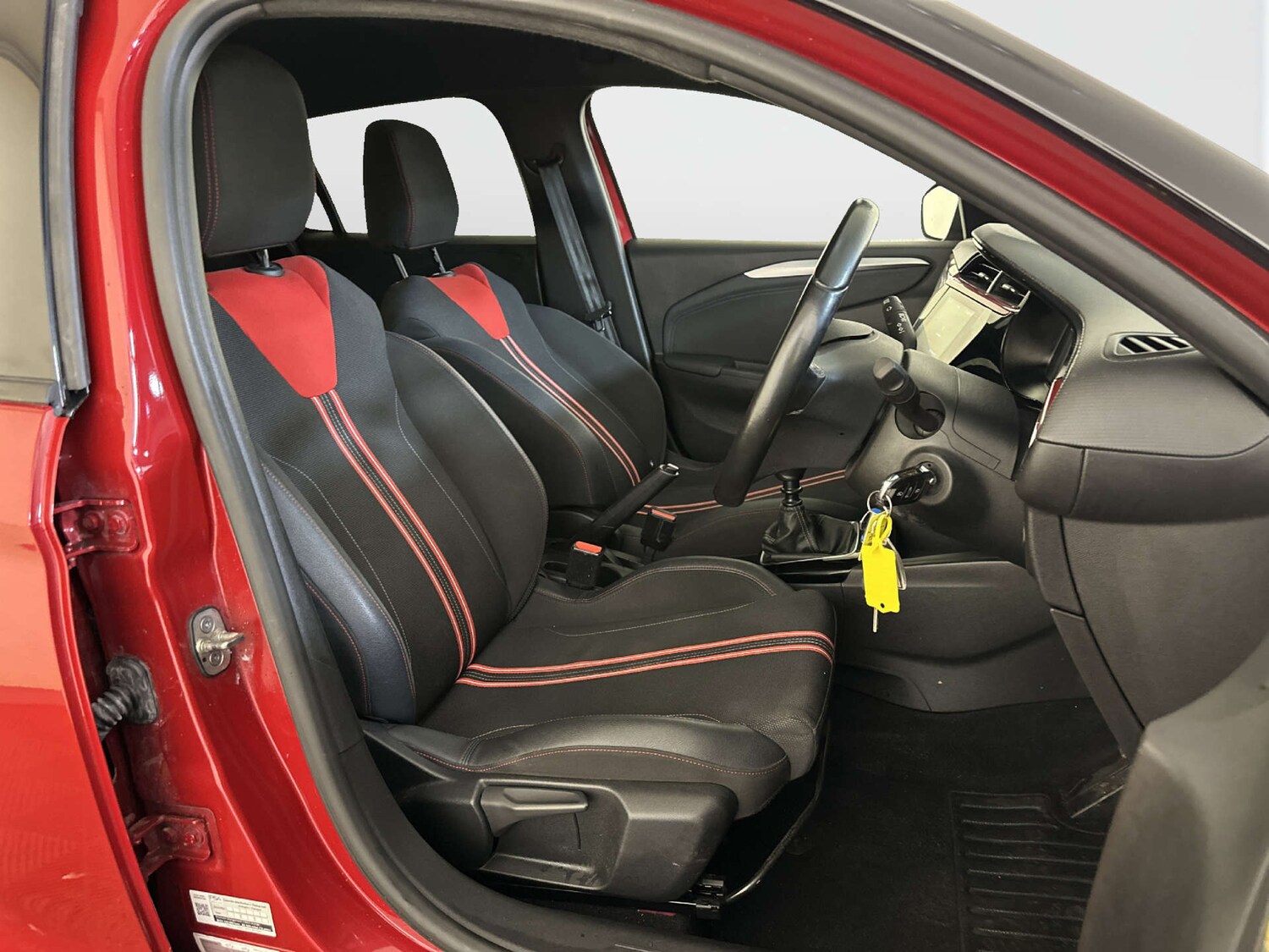 Used Vauxhall Corsa 2020 for sale - 78091288: Photo 13