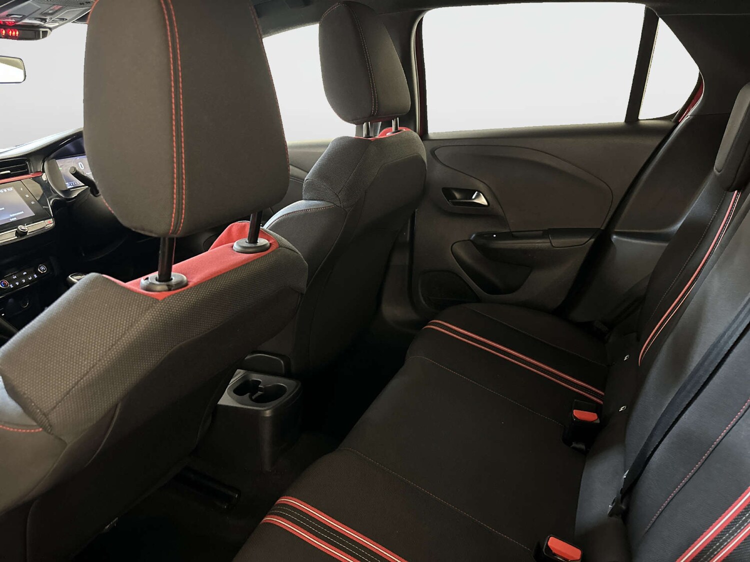 Used Vauxhall Corsa 2020 for sale - 78091288: Photo 14