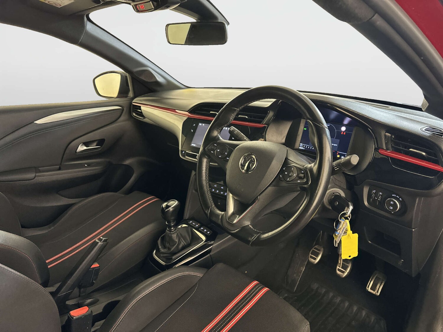 Used Vauxhall Corsa 2020 for sale - 78091288: Photo 15