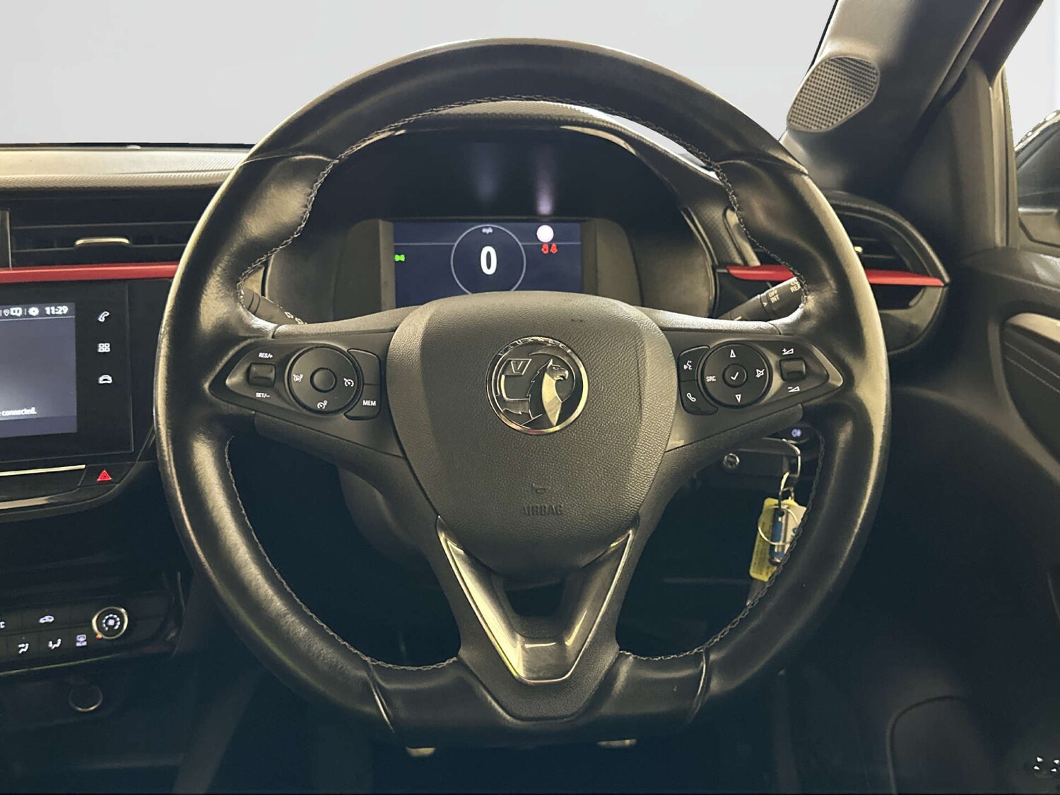 Used Vauxhall Corsa 2020 for sale - 78091288: Photo 16