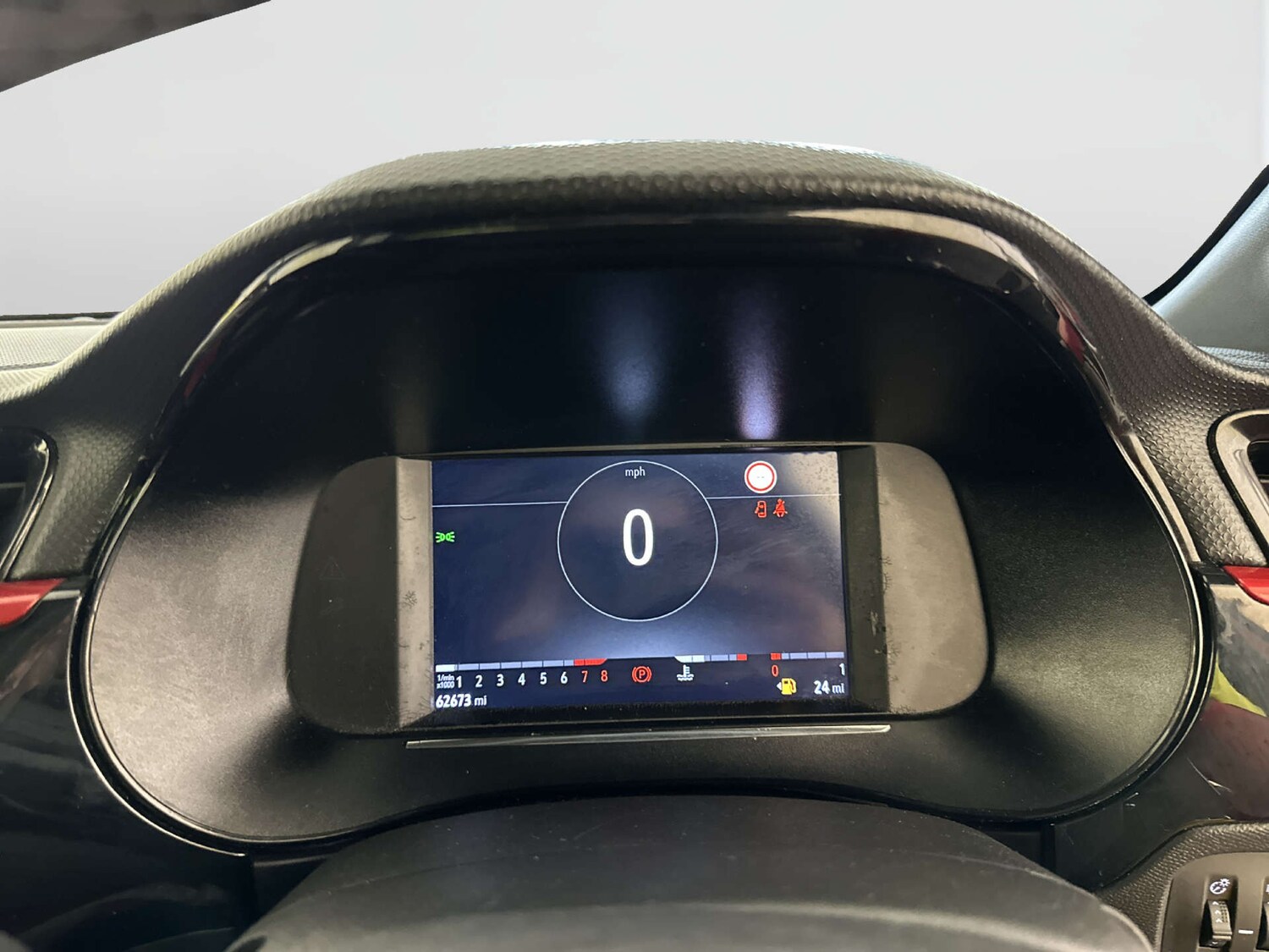 Used Vauxhall Corsa 2020 for sale - 78091288: Photo 18