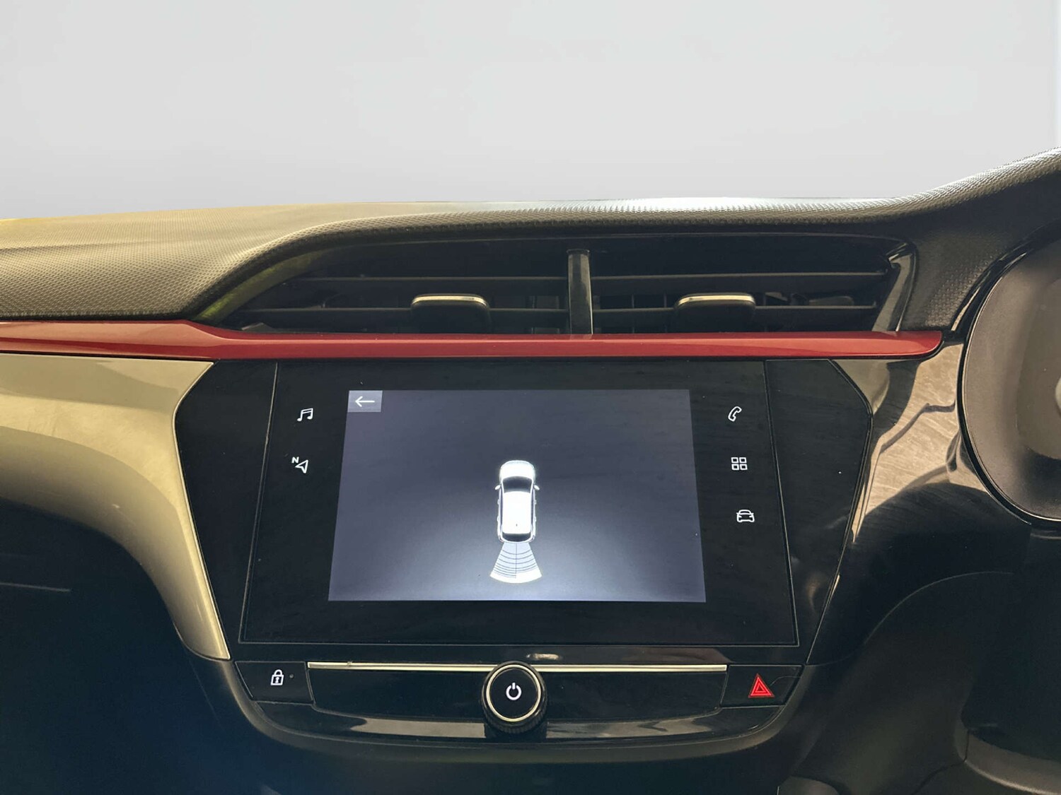 Used Vauxhall Corsa 2020 for sale - 78091288: Photo 20